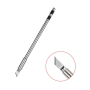 TSS02-K Quick TS1200 Soldering Tip - Precision K Tip for Professional Soldering