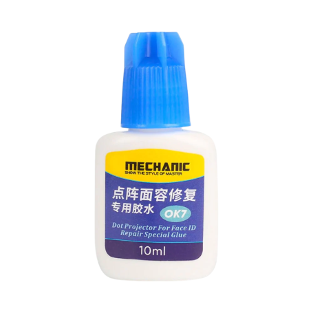 Special Glue Face ID Dot Projector Mechanic OK7 - Enhance iPhone Repair Precision