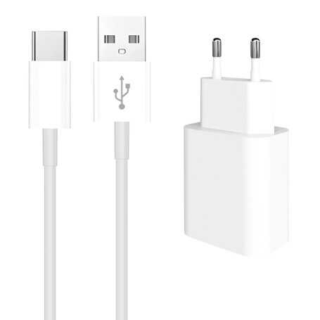 Fast Charger Kit USB to Type-C Cable 1M (Mayline)