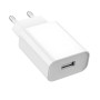 Adaptateur Secteur USB 2.4A 12W - Chargeur Rapide (Mayline)