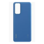 Vitre Arrière Originale Xiaomi Redmi Note 11 Bleu - Remplacement Grade A Sans Contour et Lentille