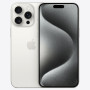 iPhone 15 Pro Max 512GB Titanium White - Grade A