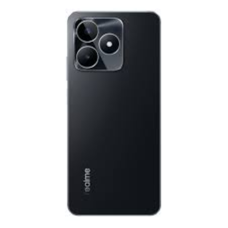 Vitre Arrière Realme C53 Noir (Original Démonté) - Grade A