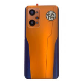Buy Realme GT Neo 3T Rear Glass Orange Original Disassembled Grade A for High-Quality Replacement