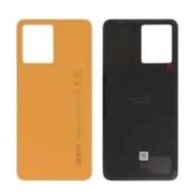 Realme 9 Rear Window Grade A Replacement Original Disassembled No Yellow Lens Frame