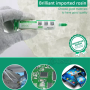 Lead Free Rosin Liquid Flux Special BGA Halogen - Relife RL-423-UV