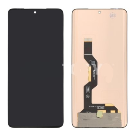 Buy Screen Motorola Edge 50 / 50 Pro 5G 2024 No Frame Original Pack