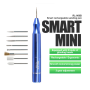 Mini stylo électrique de ponçage rechargeable intelligent et multifonction RELIFE RL-068B