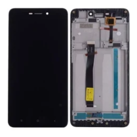 Screen Replacement for Xiaomi Redmi A4 5G 2024 Original Pack No Frame