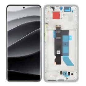 Screen Replacement for Xiaomi Redmi Note 14/13 Pro Plus 5G - Original Pack 2024 No Frame