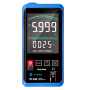 SUNSHINE DT-20N Touch Screen Digital Multimeter with Cables Precision & Convenience for Professionals