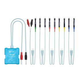 Boitier d'Alimentation iPhone IP 6-14 PM SUNSHINE iBoot A - Charge Rapide et Sécurisée