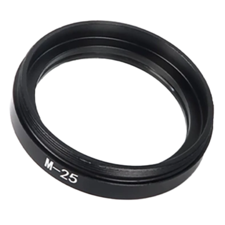 RELIFE M-25 Glass Dust Mirror for Microscope