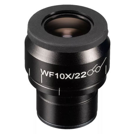 SUNSHINE 10x Adjustable Eyepiece for Microscope