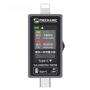 Testeur de Connecteur de Charge Type-C / Lightning Mechanic T-824 – Fiabilité et Performance Assurées