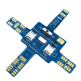 Outil de Test Carte SIM et Réseau Universel Wylie pour Tous Smartphones - Optimisez Votre Connectivité