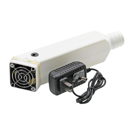 Extracteur de fumée HZWN haute performance solution efficace pour un espace sans fumée