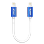 Magico Lightning iPhone Data Transfer Cable – Fast & Reliable Connection for All Models