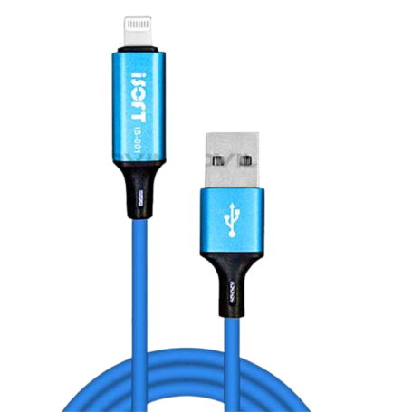 iSoft IS-001 iPhone Engineering Cable - High-Performance Connectivity for Professionals