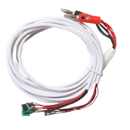 SUNSHINE SS-908C iPhone 12 Power Cable Durable & Fast Charging Solution