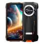 Blackview BV8200 12GB/256GB Orange - New