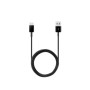 Câble USB Type-C Samsung - 1,5M - Noir (EP-DG930IBEGWW) Boîte Retail