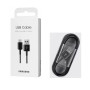 Samsung USB Type-C Cable - 1.5M - Black (EP-DG930IBEGWW) Retail Box