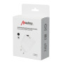 Adaptateur Secteur double ports 20W – USB QC 3.0 & Type-C PD 20W – Fast Charger (Mayline)