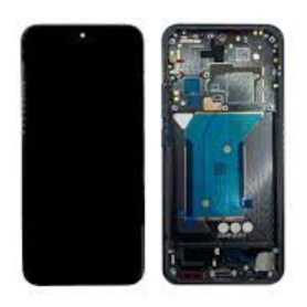 Buy Xiaomi 14 Green Screen + Frame Service Pack 56000600N300 for Easy Replacement