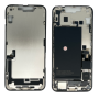 iPhone 14 White eSIM US Chassis Charger Connector + Battery No Rear Glass Grade A Original