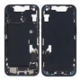 iPhone 14 Plus Black eSIM US Chassis Grade A Battery No Rear Glass - Original Disassembled