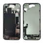 Chassis Complet iPhone 15 Vert avec Batterie Origine Démonte - Grade A | Qualité Premium