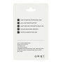 Adaptateur Secteur double USB 12W - Chargeur Rapide (Mayline)