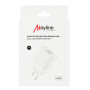 DUAL USB Power Adapter 12W - Fast Charger (Mayline)