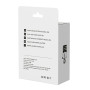 Adaptateur Secteur double USB 12W - Chargeur Rapide (Mayline)
