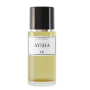 Eau de Parfum Code Privé Paris 50ml - Aysha