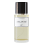 Code Privé Paris Eau de Parfum 50ml - Atlantis