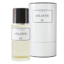 Code Privé Paris Eau de Parfum 50ml - Atlantis
