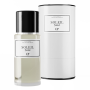 Eau de Parfum Code Privé Paris 50ml - Soleil salé