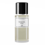 Eau de Parfum Code Privé Paris 50ml - Soleil salé