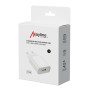 Adaptateur Secteur USB 2.4A 12W - Chargeur Rapide (Mayline)