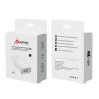 Adaptateur Secteur USB 2.4A 12W - Chargeur Rapide (Mayline)