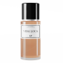 Eau de Parfum Code Privé Paris 50ml - Vida loca