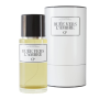 Code Privé Paris Eau de Parfum 50ml - La ruée vers l'ambre