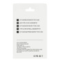 Kit Chargeur Rapide Câble USB-C vers Lightning 20W (Mayline)