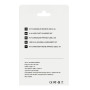 Kit Chargeur Rapide Câble USB vers Type-C 1M (Mayline)