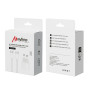 Kit Chargeur Rapide Câble Type-C vers Type-C 20W (Mayline)