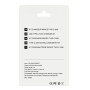 Kit Chargeur Rapide Câble Type-C vers Type-C 20W (Mayline)