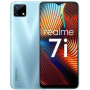 Realme 7i 64GB Blue - Grade A with Box and Accessories