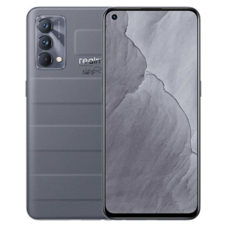 Realme GT Master 5G 128 Go Gris - Grade A sans Accessoires